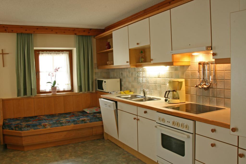 Appartement Mox Tux Habitación foto