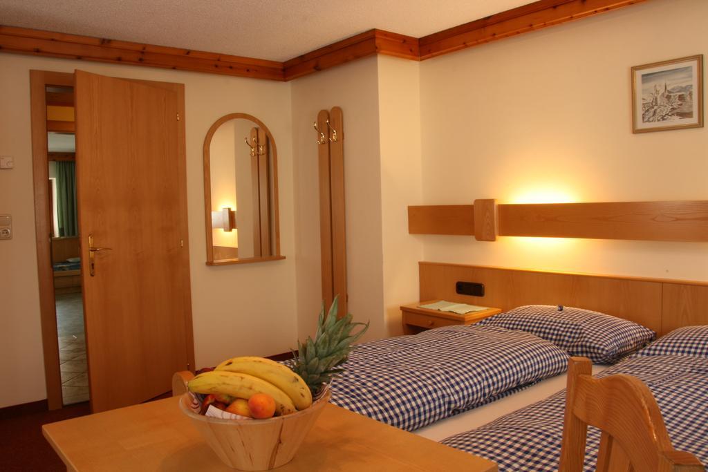 Appartement Mox Tux Habitación foto