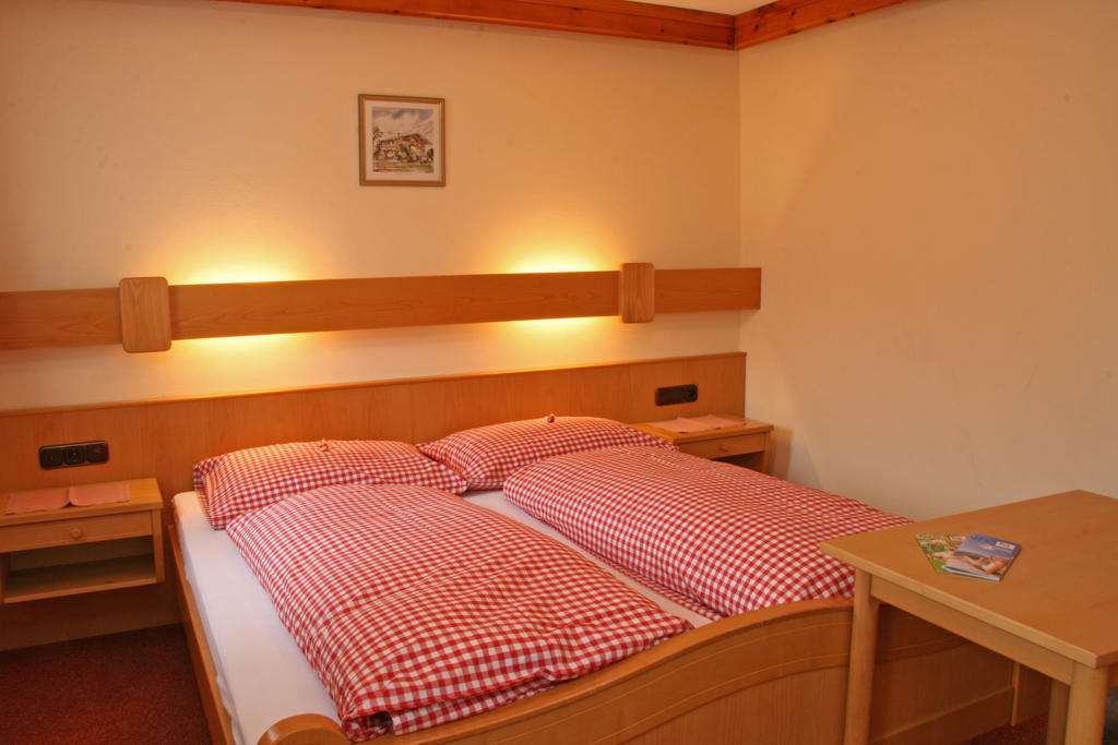 Appartement Mox Tux Habitación foto