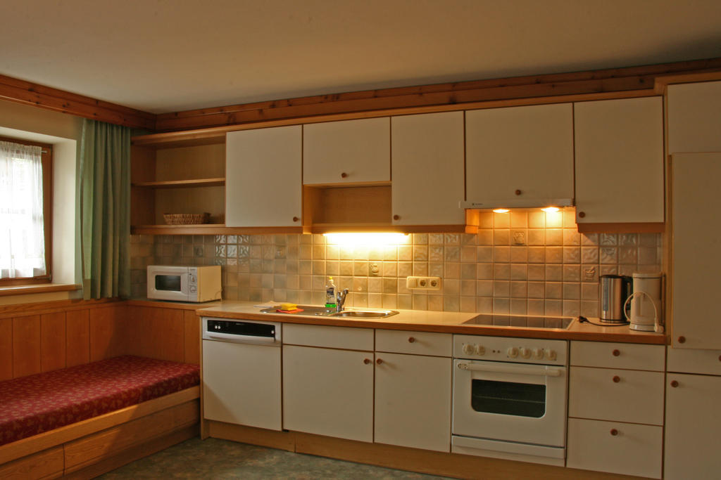 Appartement Mox Tux Habitación foto