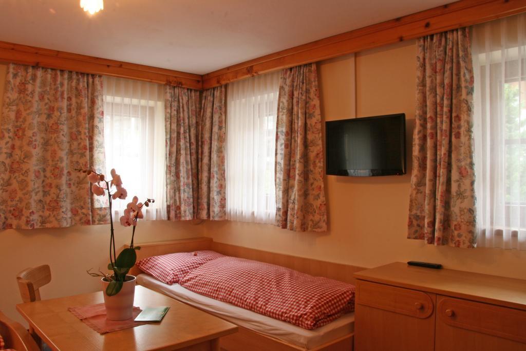 Appartement Mox Tux Habitación foto